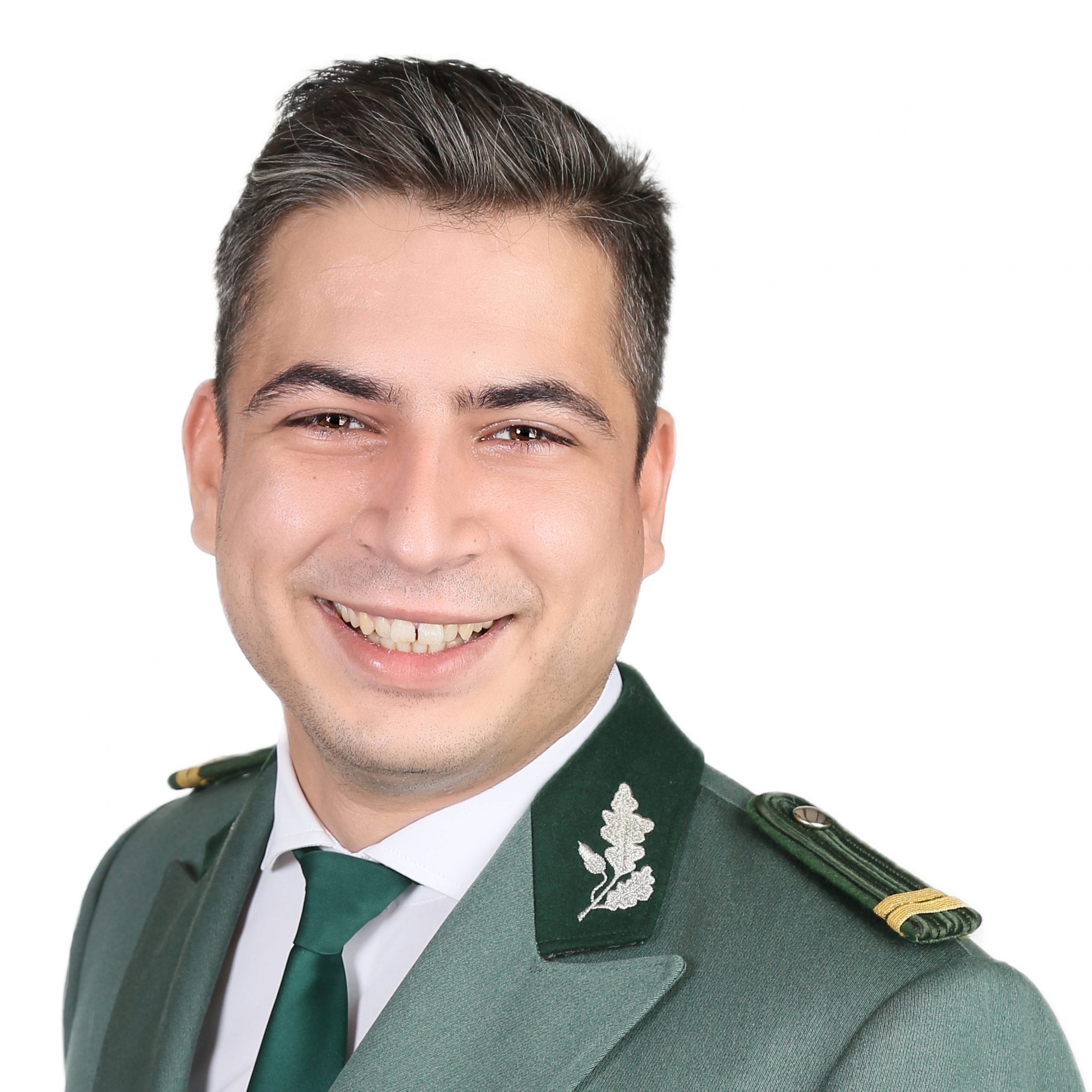 Unser Diesjähriges Königshaus!