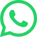 Immer am Ziel – mit unserem WhatsApp-Kanal!